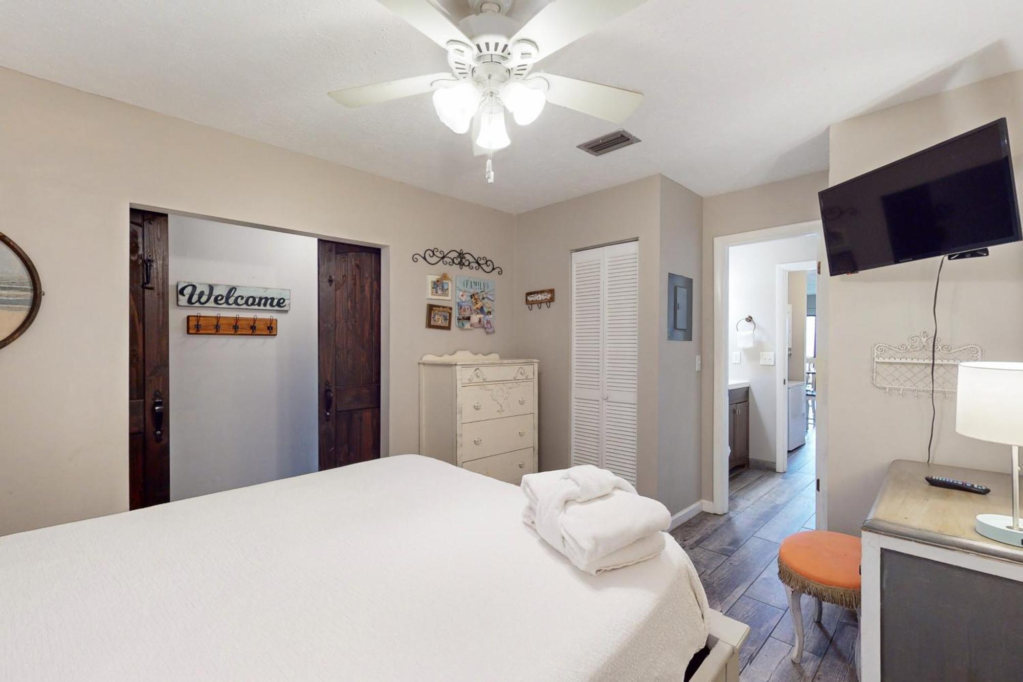 Polynesian Village - Unit 222 Panama City Beach Dış mekan fotoğraf