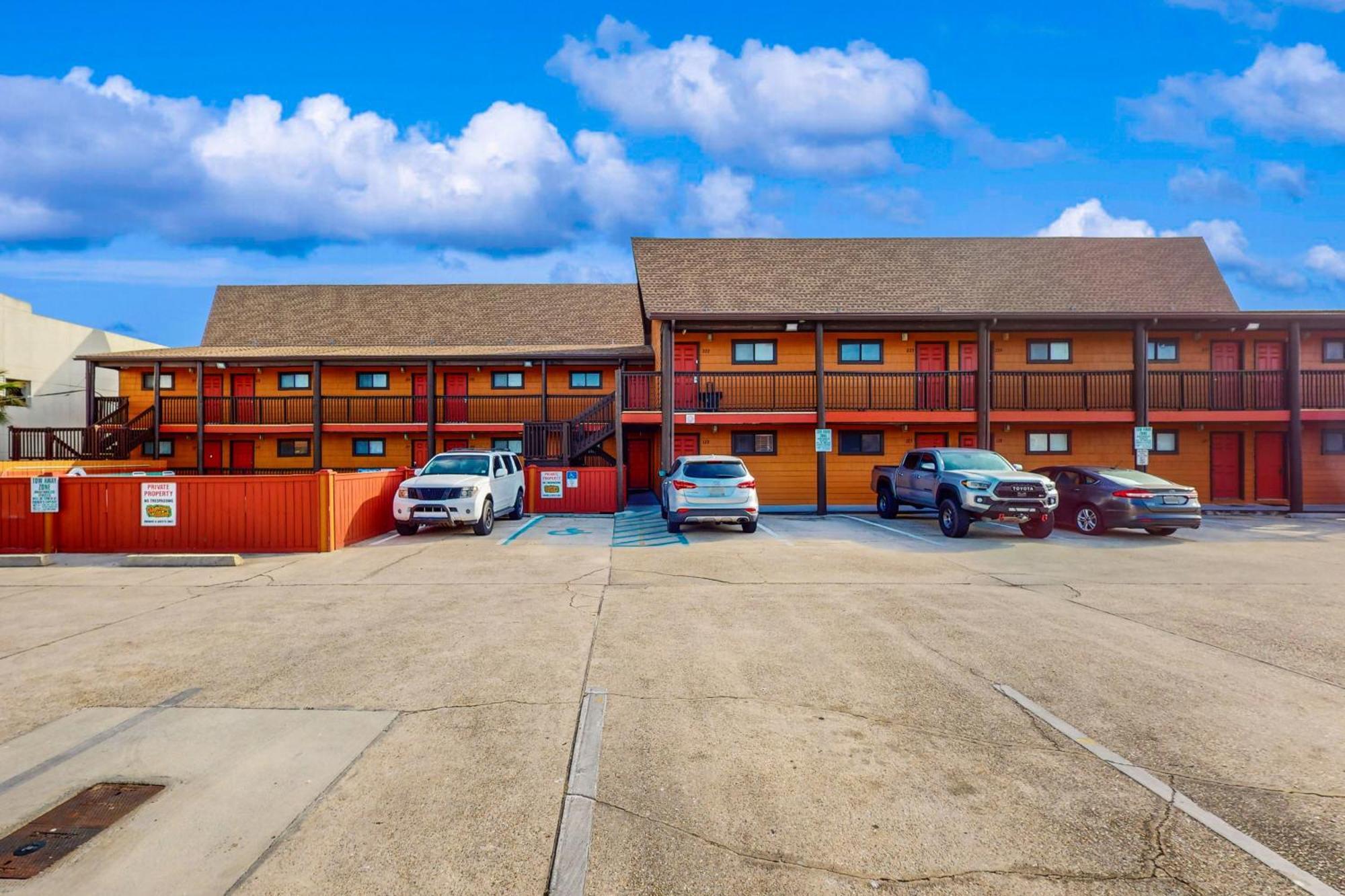 Polynesian Village - Unit 222 Panama City Beach Dış mekan fotoğraf